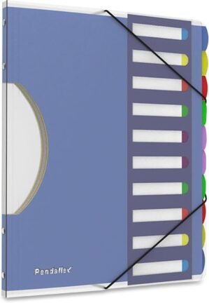 Pendaflex PileSmart Project Sorter, Letter Size (50995)