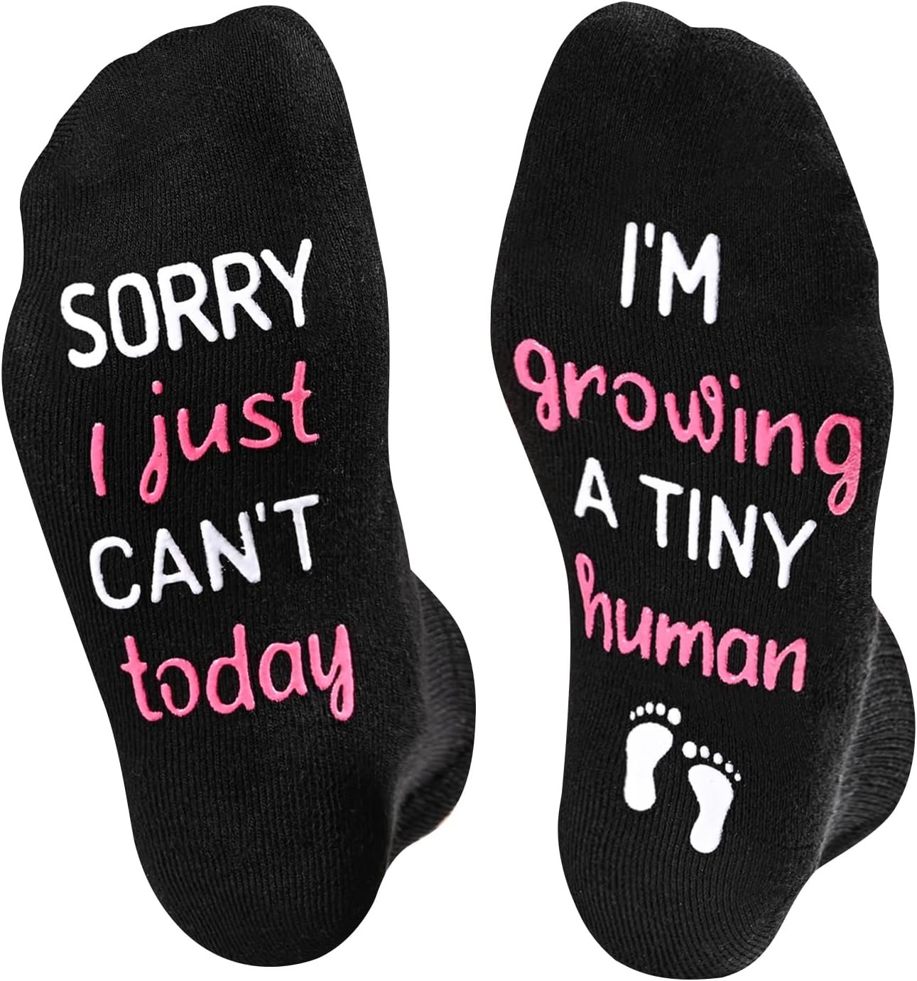Pregnancy Gifts for Pregnant Women – Socks for Mom, Expecting Mother’s Day Gifts for New Mom