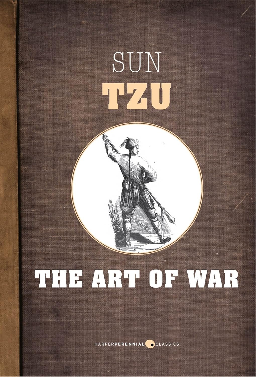 The Art Of War