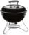 Weber Smokey Joe 14 Inch Portable Grill, Black
