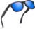 FEIDUSUN Sunglasses Men Polarized Sunglasses for Mens and Womens,Black Retro Sun Glasses Driving Fishing UV Protection