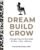 Dream, Build, Grow: A Female’s Step-by-Step Guide for How to Start a Business