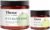 Thena H Salve Natural Hemorrhoid Treatment Cream (H Salve & Sitz Bath Soak) Gentle Soothing Relaxing Postpartum Essentials Self Care for New Moms
