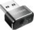 Vaydeer Tiny Mouse Jiggler, T3s Mouse Mover Made of Premium Aluminum Alloy, Longer Life Span, Plug and Play, 100% Undetectable, 3 Natural and Random Tracks, USB Mouse Mover to Boost Your Productivity