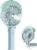 HandFan Hand Misting Fan Atomization Fan Handheld Fan Mini Portable Foldable Fan USB Rechargeable Portable Cooler for Travel/Camping/Outdoor
