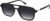 SOJOS Retro Aviator Sunglasses for Women Men,Trendy Rectangle Womens Mens Shades Sun Glasses SJ2202