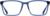 ANDWOOD Blue Light Blocking Glasses Men Women Computer Filter Large Frame Bluelight Blocker Anti Blue Ray Lightweight AR002