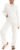 LILLUSORY 2 Piece Sets for Women 2025 Two Piece Lounge Sets Fall Fashion Oversized Striped Knit Sweaters Outfits Clothes
