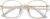SOJOS Classic Square Blue Light Blocking Glasses for Women Men Stylish Computer Glasses SJ1137