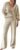 Viottiset Women’s 2 Piece Outfits Casual V Neck Knit Wide Leg Sweater Lounge Set Sweatsuit