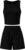 PRETTYGARDEN Lounge Sets for Women 2025 Summer Two Piece Matching Outfits Beach Vacation Clothes Sleeveless Tops and Shorts