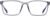 ANDWOOD Blue Light Blocking Glasses Men Women Computer Filter Large Frame Bluelight Blocker Anti Blue Ray Lightweight AR002