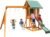 KidKraft Appleton Wooden Swing Set, (Amazon Exclusive)