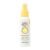 Sun Bum Baby Bum Mineral SPF 50 Sunscreen Spray – Vegan, Hawaii 104 Act Compliant (Without Octinoxate & Oxybenzone) – UVA/UVB Body Protection for Sensitive Skin – Fragrance Free – Travel Size – 3 oz