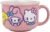 Bioworld Hello Kitty & Friends 20 Oz Ceramic Soup Mug with Vented Lid