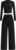 PRETTYGARDEN Women’s 2 Piece Loungewear Long Sleeve Crop Top Wide Leg Palazzo Pants Set Tracksuits Casual Outfit