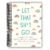 Let That Sh*t Go: A Journal for Leaving Your Bullsh*t Behind and Creating a Happy Life (Zen as F*ck Journals)