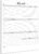 321Done Weekly Checklist Planning Pad – 50 Sheets (8.5″ x 11″) – This Week to Do Notepad Tear Off, Desktop Planner Large Letter-Size – Made in USA – Simple Script