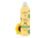 Babo Botanicals Sheer Zinc Continuous Sunscreen Spray SPF30 – Natural Zinc Oxide – Extra Sensitive Skin – Water Resistant – Vegan – Fragrance-Free – Air-Powered Spray – For all ages