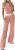 BTFBM Womens 2 Piece Outfits 2025 Spring Fashion Casual Clothes Ribbed Knit Crop Top Wide Leg Pants Tracksuit Lounge Set
