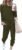 PRETTYGARDEN Women’s Spring Fall 2 Piece Lounge Outfit Long Sleeve Crewneck Pullover Tops High Waisted Pants Set Tracksuit