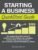 Starting a Business QuickStart Guide: The Simplified Beginner’s Guide to Launching a Successful Small Business, Turning Your Vision into Reality, and Achieving Your Entrepreneurial Dream