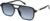 SOJOS Retro Aviator Sunglasses for Women Men,Trendy Rectangle Womens Mens Shades Sun Glasses SJ2202