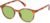 SOJOS Small Round Classic Polarized Sunglasses for Women Men Vintage Style UV400 Lens SJ2113