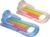 Intex King Kool Lounge Inflatable Swimming Pool Lounger with Headrest (Pair)