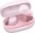 TOZO A1 Wireless Earbuds Bluetooth 5.3 Light Weight in Ear IPX5 Waterproof Headphones 2 Mic for AI Calls, Immersive Premium Sound Bass Headset with Charging Case, 32 Presets EQ Customization via App