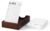 Daily To Do List Planner – 50 ToDo Checklist Cards 3×5” with Wooden Stand – Undated Daily Planner Notepad Perfect for Daily Tasks and Goal Setting, Enhanced Productivity, Work Office Accessories