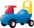 Little Tikes Push and Ride Racer – (Amazon Exclusive), 22″L x 10″W x 17″H with screws
