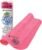 FROGG TOGGS Chilly Pad, Instant Cooling Towel, long lasting, reusable, Sports and Outdoors Neck Towel 33×13, Hot Pink