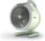 Shark FlexBreeze HydroGo Fan—Ultra-powerful portable fan with indoor + outdoor mist, Up to 70 feet of reach, corded & cordless, up to 12-hr. battery, 5 speeds, evaporative misting, Honeydew, FA052GN