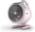 Shark FlexBreeze HydroGo Fan – Ultra powerful portable fan with indoor + outdoor mist, Up to 70 feet of reach, corded & cordless, up to 12-hr. battery, 5 speeds, evaporative misting, Quartz, FA052PK
