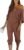 PRETTYGARDEN Women’s 2 Piece Ribbed Tracksuit Outfits Off Shoulder Long Sleeve Pullover Lounge Pants with Pockets