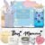 New Mom Care Package After Baby,11 Pcs New Mom Gifts for Women After Birth,Postpartum Gifts for Mom,After Birth Postpartum Gifts First Time Mom Gifts,New Mom Gift Basket