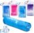 SYOURSELF Cooling Towel, Cooling Towels for Neck,40″ x 12″Ice Towel for Instant Cooling Relief, Soft Breathable Chilly Towel, Perfect Yoga, Golf, Sports, Gym, Workout, Athletes Towel (1PC-Gblue)