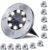 Solar Ground Lights, Waterproof Solar Garden Light, Upgraded Outdoor Garden Waterproof Bright in-Ground Light, Landscape Lights for Pathway,Yard,Deck,Lawn,Patio,Walkway (12 Pack White Light)