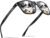 ATTCL Men’s Retro Metal Frame Driving Polarized Sunglasses For Men Sun glasses