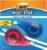 BIC Wite-Out Brand EZ Correct Correction Tape, 39.3 Feet, 2-Count Pack of white Correction Tape, Fast, Clean and Easy to Use Tear-Resistant Tape Office or School Supplies