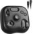 TourBox Lite – Editing Keyboard Compact, Artists Go-to Drawing Macro Keypad, Works with Clip Studio Paint & More, Creative Console Controller with Custom Software, Streamline All Workflows – Wired
