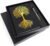 Veway Tree of Life Journal and Pen Gift Set – Vegan Leather Journal with Pen – Professional Diary for Women or Men – A5 Hardcover Fancy Notebook Gift Set – Index & 224 Lined Pages