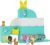 Tile Town Pet Vet Magnetic Tiles Construction Building Playset + Figures, Kids 3-6+, New Action Tiles for Action Play, Realistic Builds, Creative Toy, Great Gift for Boys & Girls