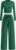 PRETTYGARDEN Women’s 2 Piece Loungewear Long Sleeve Crop Top Wide Leg Palazzo Pants Set Tracksuits Casual Outfit