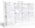 Weekly To Do List Notepad, 60 Page Task Planning Pad w/Daily Checklist, Priority Todo Checkbox & Notes. Desk Notebook to Organize Office 11 X 8.5