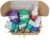 Earth Mama Signature Collection | Self Care Gifts for New Mom (9-Piece Set)