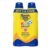 Banana Boat Sport Kids Sunscreen Spray SPF 50, Twin Pack | Spray Sunscreen for Kids, Childrens Sunblock SPF 50, Oxybenzone-Free, 6oz each