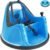 Bumper Buddy Ride On Electric Car for Kids & Toddlers, 12V 2-Speed, Ages 1 2 3 4 5 Year Old Boys – Remote Control, Baby Boy Riding Bumping Toy Gifts Cars, Toys Gift Toddler 12-18 Months Age Kid