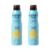 Hawaiian Tropic Everyday Active Spray Sunscreen SPF 50 | Body Sunscreen Spray SPF 50, Sunblock, Oxybenzone-Free, 6oz each Twin Pack